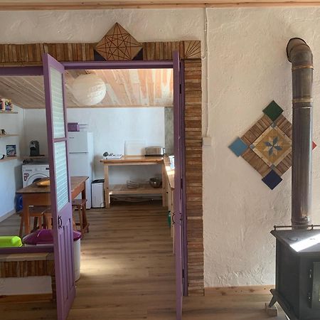 Forest view Guest house Lajes das Flores Extérieur photo