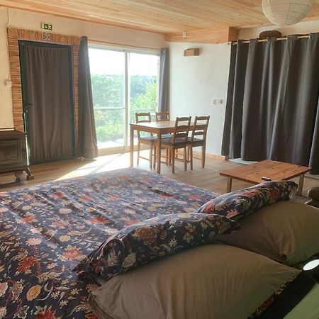 Forest view Guest house Lajes das Flores Extérieur photo