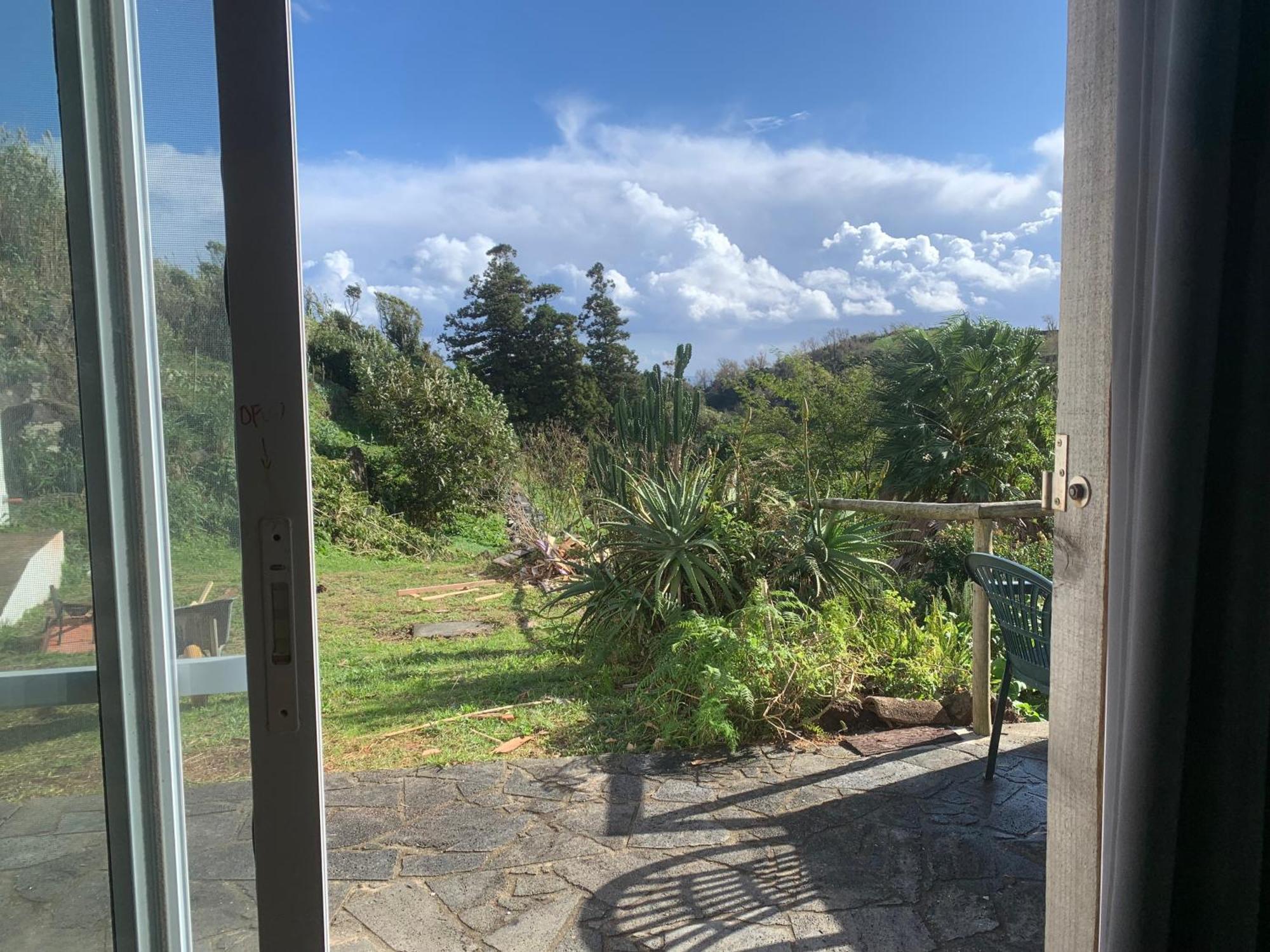 Forest view Guest house Lajes das Flores Extérieur photo