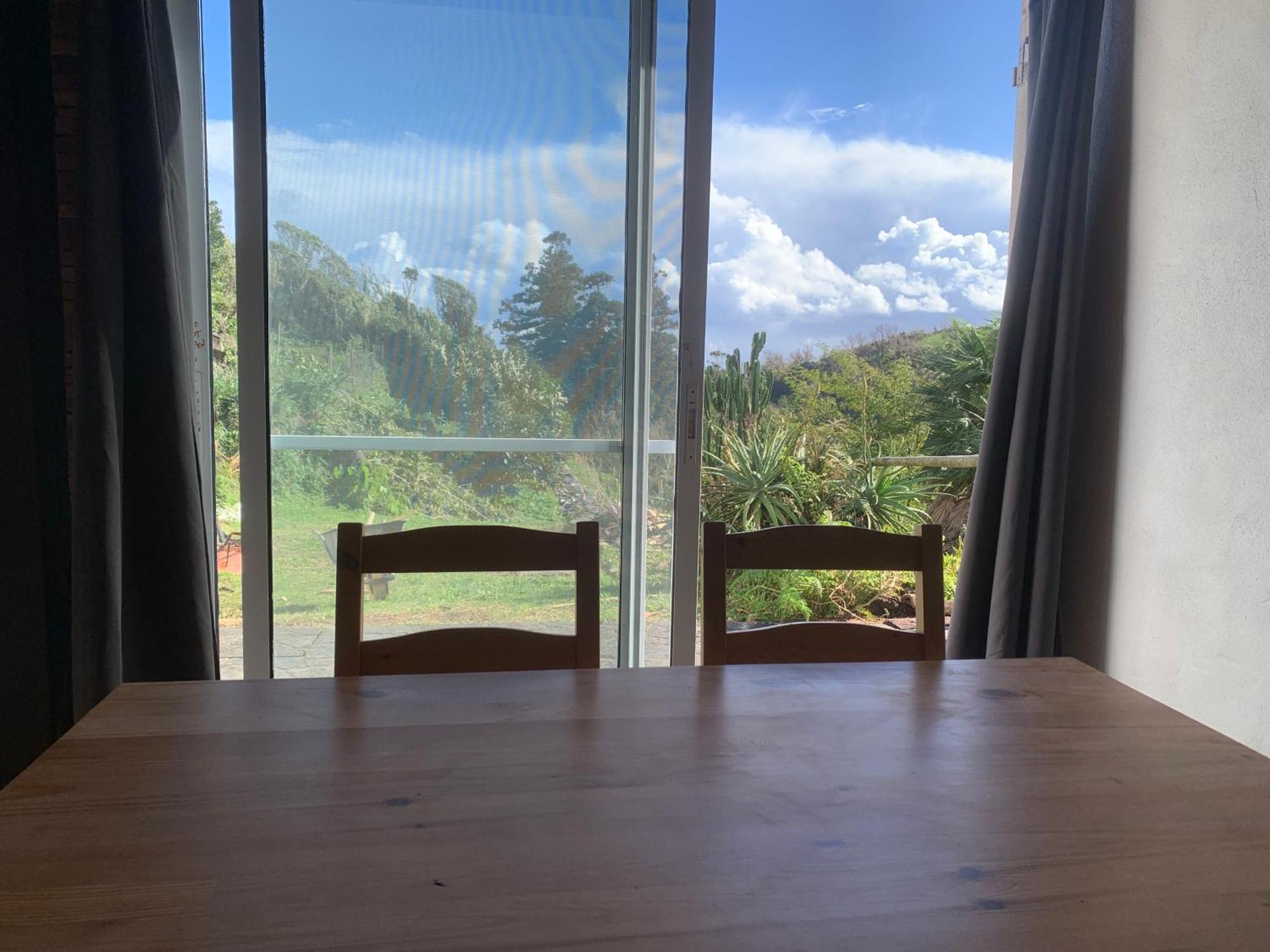Forest view Guest house Lajes das Flores Extérieur photo