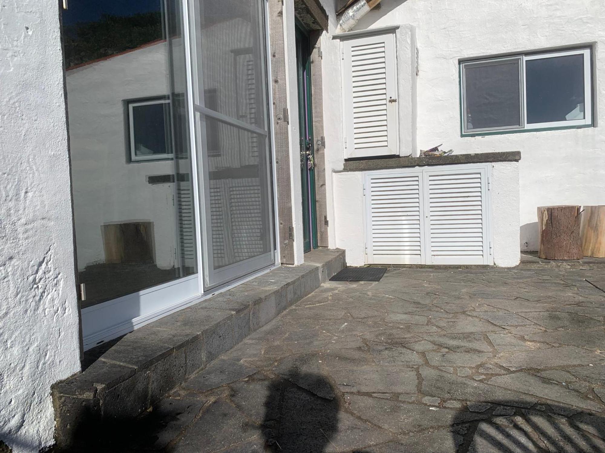 Forest view Guest house Lajes das Flores Extérieur photo